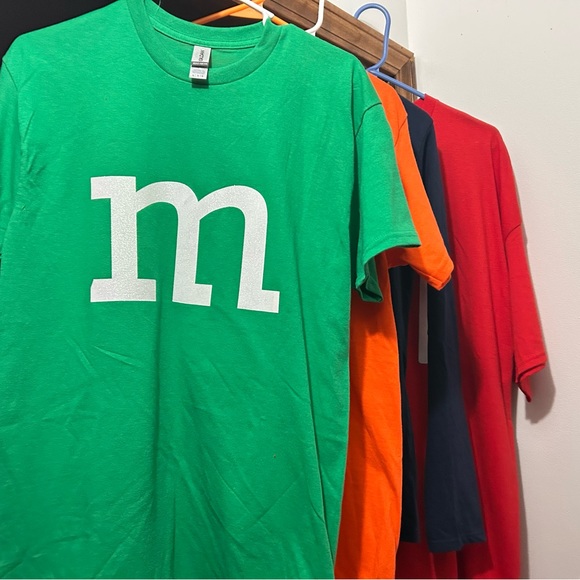 Custom made group or single shirts of any kind/style. Bags &Hats also available! - Picture 2 of 6